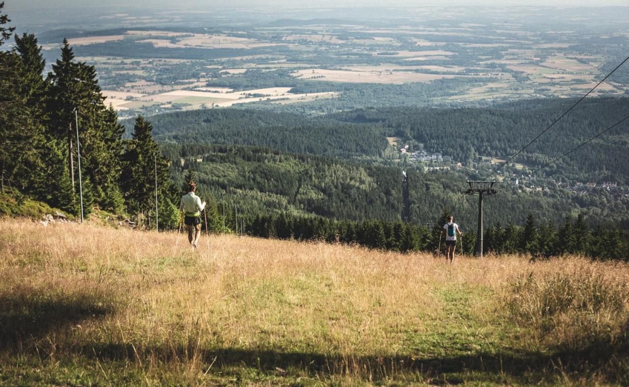 Ski&sun Aparthotel Świeradów-Zdrój
